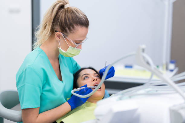 Best Broken or Cracked Tooth Emergency Dentist in Anaconda, MT